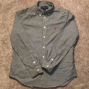 Ralph Lauren Long Sleeve (Boys)